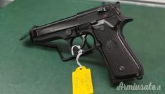 Beretta 96 CENTURION  .40 Smith & Wesson | Auto  |  10 x 21 mm