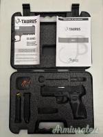 Taurus | Forjas G3 9x21mm IMI