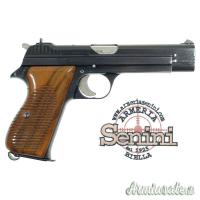 SIG-Sauer P210-1 7.65x22mm Parabellum  |  7.65x22mm Luger  | .30 Luger