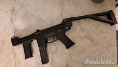 Sites Falcon 9x21mm IMI