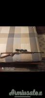 Gamba F.lli Armi Basculante .222 Remington