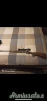 Gamba F.lli Armi Basculante .222 Remington