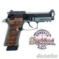Beretta 80X Cheetah .380 ACP  | 9x17mm Browning Short