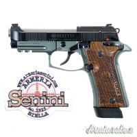 Beretta 80X Cheetah .380 ACP  | 9x17mm Browning Short