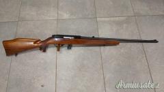 Beretta Weatherby Mark XXII .22 Long Rifle