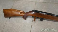 Beretta Weatherby Mark XXII .22 Long Rifle