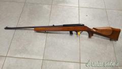 Beretta Weatherby Mark XXII .22 Long Rifle