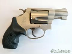 Revolver/Rivoltella Smith & Wesson 37-2 Airweight .38 Special