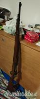 Mauser K98 La Curuna 8x57JS (1946)