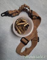 Mauser K98 La Curuna 8x57JS (1946)