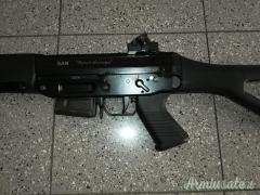 SIG-Sauer San sport europe .223 Remington