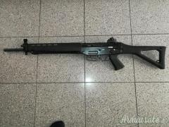 SIG-Sauer San sport europe .223 Remington
