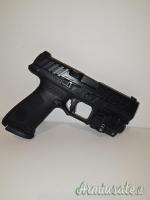 Beretta APX A1 9x19mm Parabellum | Luger | NATO