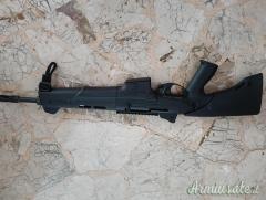 Benelli Mr1 .223 Remington