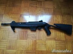 Benelli Mr1 .223 Remington