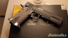 STI CUSTOM STRIKE FACE GAS SCARRELLANTE