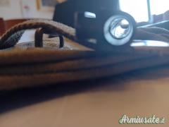 Beretta 35 .32 ACP  |  7.65x17mm Browning SR