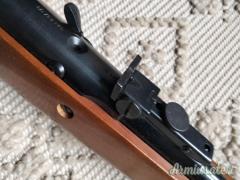 Diana Mod.50 Typ 01 4.5/.177