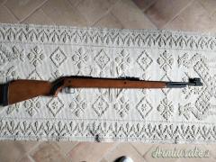 Diana Mod.50 Typ 01 4.5/.177