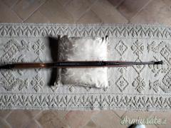 Diana Mod.50 Typ 01 4.5/.177