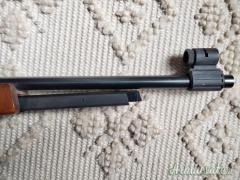 Diana Mod.50 Typ 01 4.5/.177