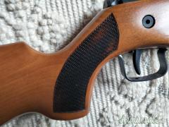 Diana Mod.50 Typ 01 4.5/.177