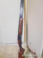 Franchi 3003 trap 12