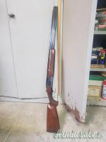 Franchi 3003 trap 12