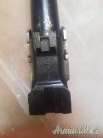 Franchi 3003 trap 12