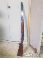 Franchi 3003 trap 12