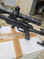 DELTA STRYKE HD 4,5-30x56 FFP