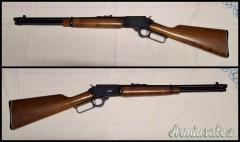 Fucile a leva Marlin Mod. 1894 .357 Magnum