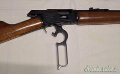 Fucile a leva Marlin Mod. 1894 .357 Magnum