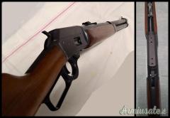 Fucile a leva Marlin Mod. 1894 .357 Magnum