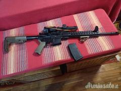 Ruger | Sturm sporting 5,56 .223 Remington