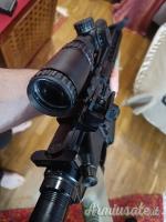 Ruger | Sturm sporting 5,56 .223 Remington