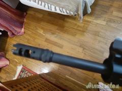 Ruger | Sturm sporting 5,56 .223 Remington