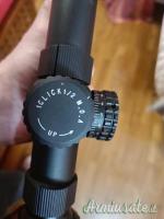 Ruger | Sturm sporting 5,56 .223 Remington