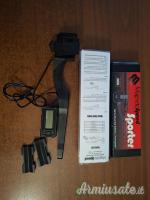 MagnetoSpeed Sporter Kit Cronografo