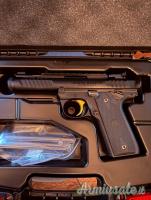 Ruger | Sturm MARK IV LITE .22 LR Long Rifle