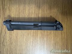 Beretta 98A1 9x21mm IMI