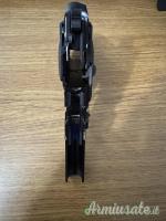 Beretta 98A1 9x21mm IMI