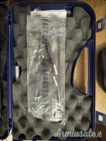 Beretta 98A1 9x21mm IMI