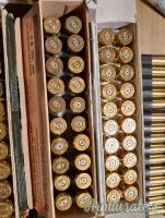 Bossoli 1° Sparo RWS-Norma-Brenneke + 51 in regalo