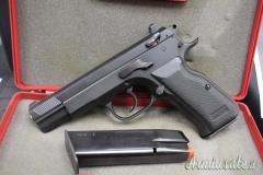 Tanfoglio P21 9x21mm IMI