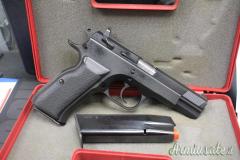 Tanfoglio P21 9x21mm IMI