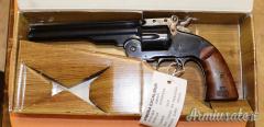 Revolver Uberti 1875 Schofield Cal. 45ACP