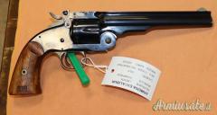 Revolver Uberti 1875 Schofield Cal. 45ACP