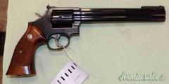 Smith Wesson 586-1 Cal.357M Canna 8-3/8