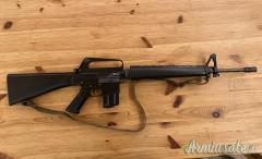 JAGER AP74 M16